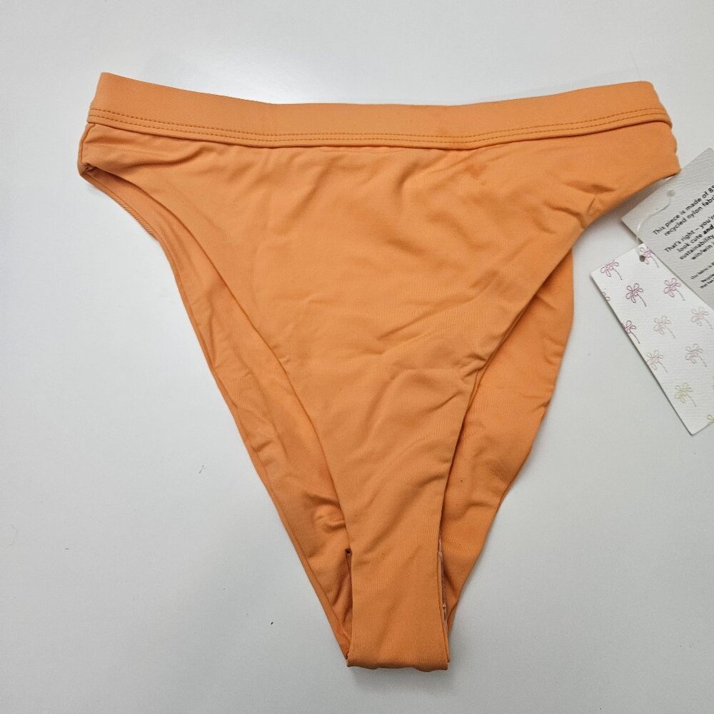 315. Dippin Daisys bikini bottom. NWT